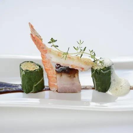 Walserhof فندق دافوس