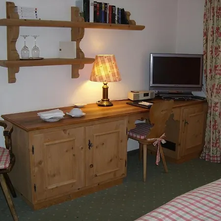 Walserhof دافوس