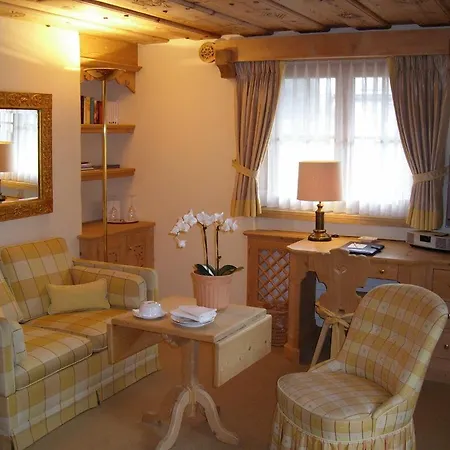 Walserhof Davos