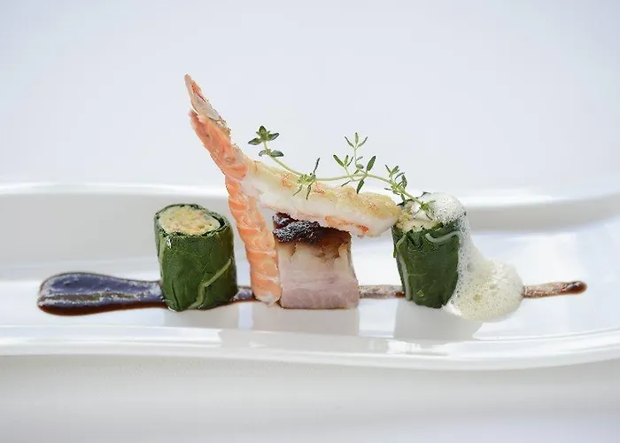 Walserhof Otel Ostrava