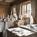 Walserhof 4* Ostrava