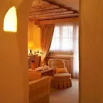 Walserhof מלון