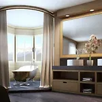 Walserhof מלון 4*