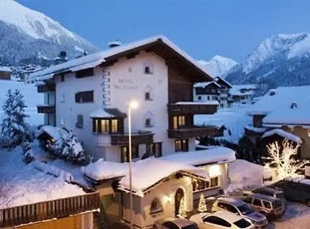 Hotel Walserhof Davos
