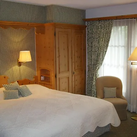 Walserhof מלון