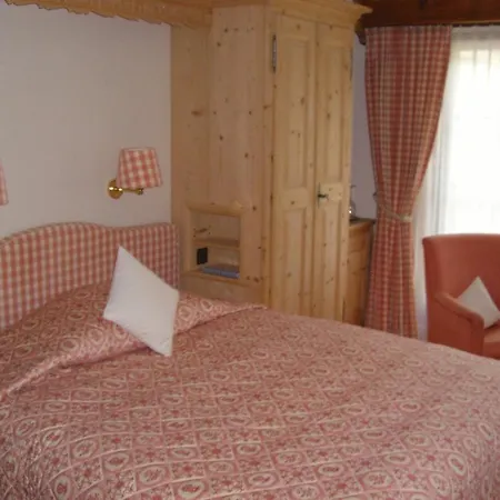 Walserhof 4* דאבוס